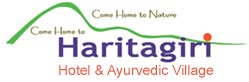 Hotel Haritagiri Wayanad Logo