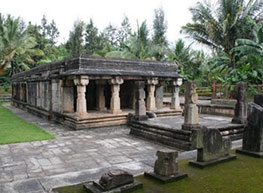 Haritagiri Hotel and Ayurvedic Village