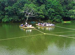 Haritagiri Hotel and Ayurvedic Village