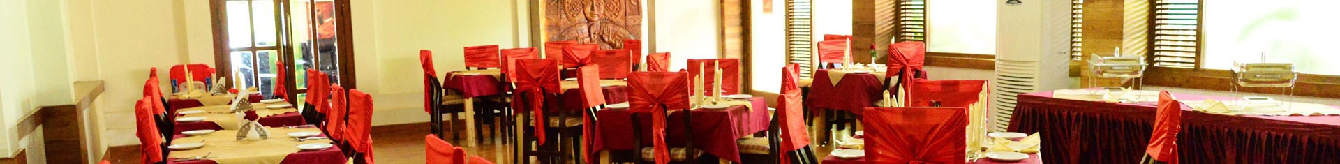Harita Hotel  & Ayurvedic Village
