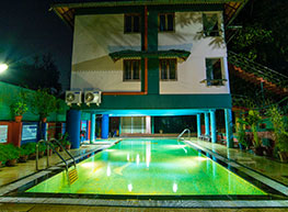 Hotel Haritagiri